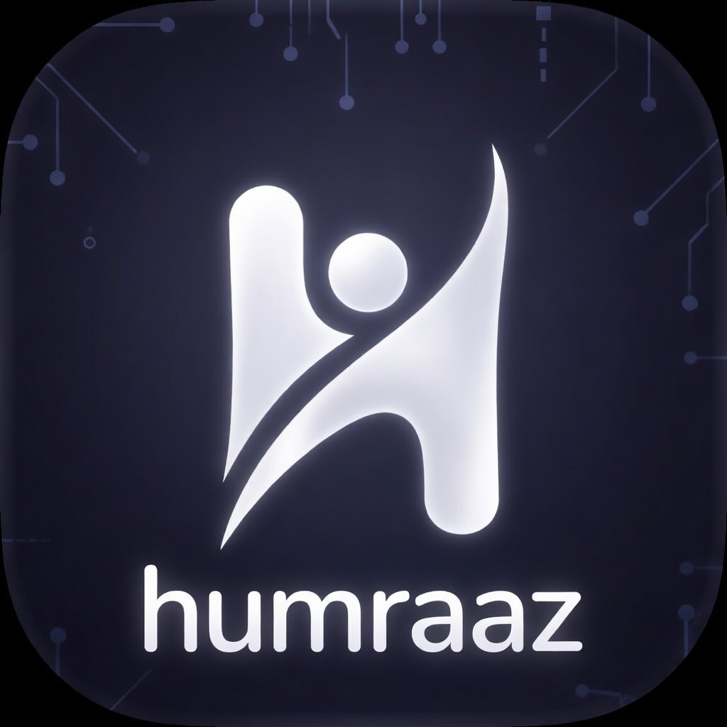 Humraaz product preview